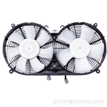 Toyota Hiace Radiator Fan Reloling Fan